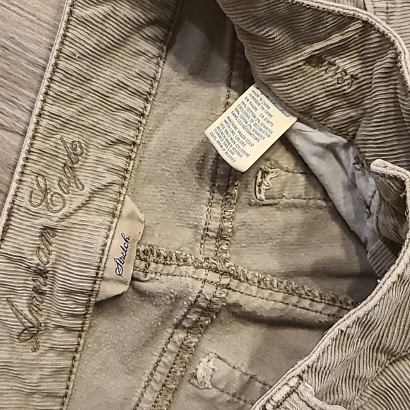 American Eagle Pants Size 4 Regular - Picture 4 of 6